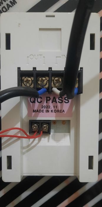 Продам тёплые пол 2 длина на 2 ширина соединенные, производство Корея