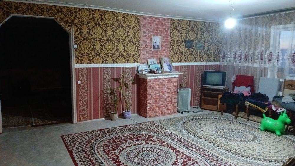 Продам дом в Красном яре, Кокшетау