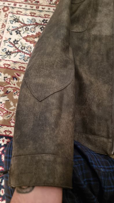 Кожак Beefree Оригинал