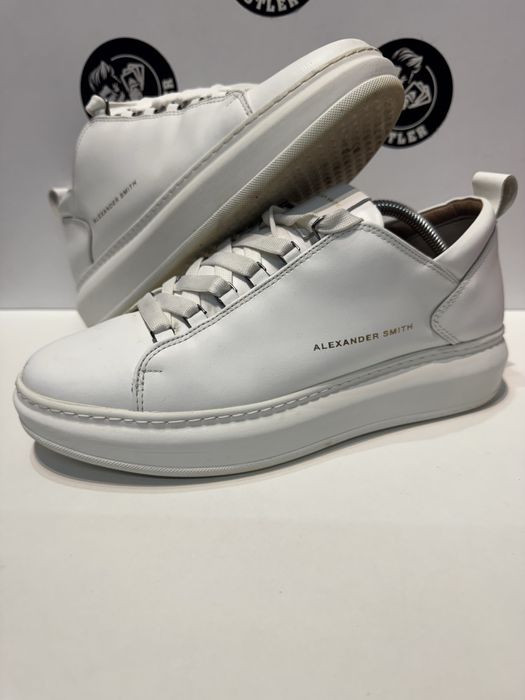 Сникърси ALEXANDER SMITH .Номер 42