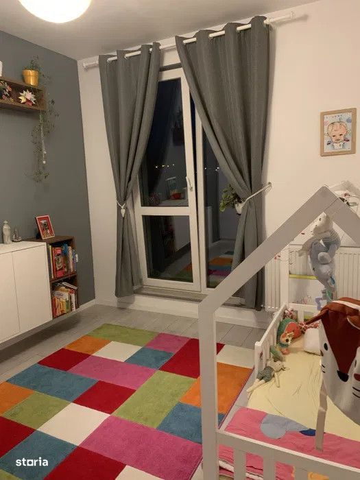 Apartament 2 camere de vanzare in Borhanci, zona TCI