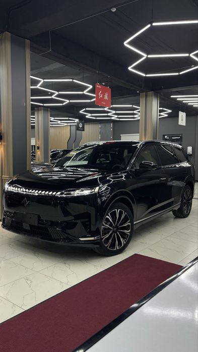 Dongfeng 008 restyling 2026 + Garantiya tayyori Avtasalonda !