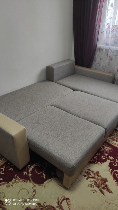 Продам Российский диван бу