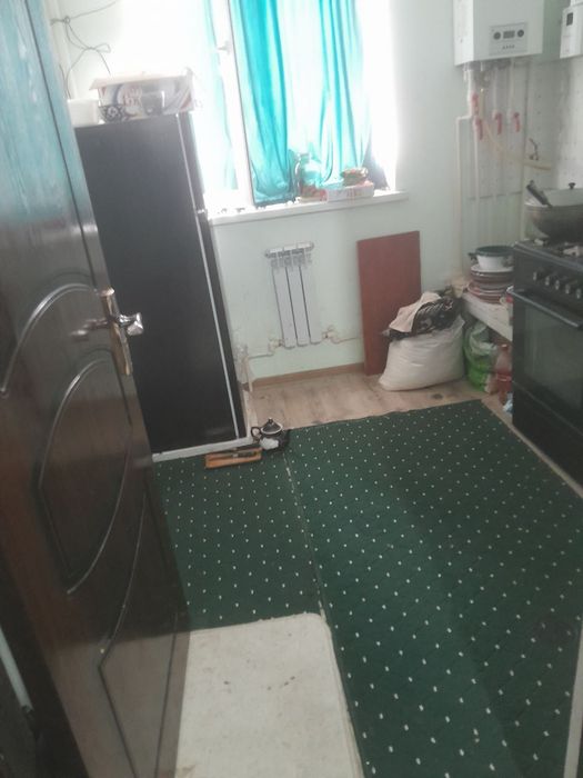 Yettitom sityda 2xonali uy