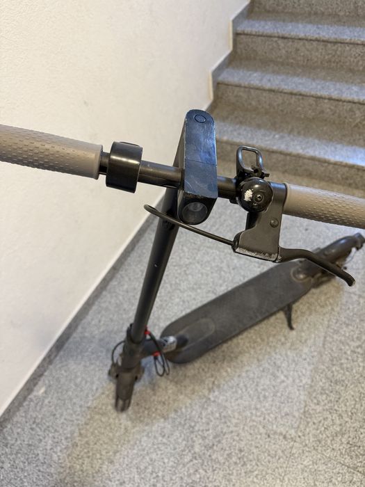 Електрическа тротиметка Шимано