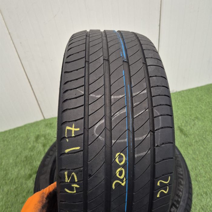 225 45 17 Michelin vară