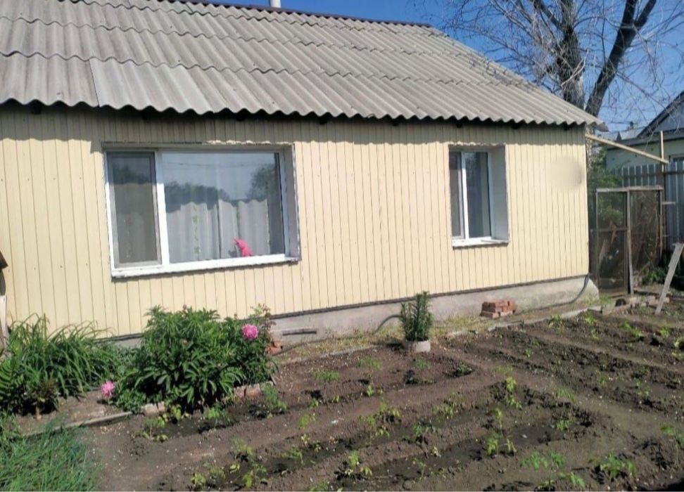 Продается дом на 11 школе