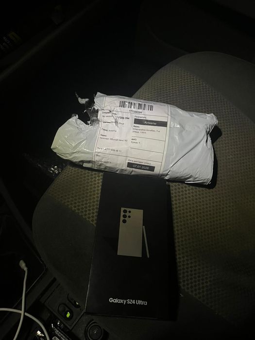 Самсунг s24 ultra