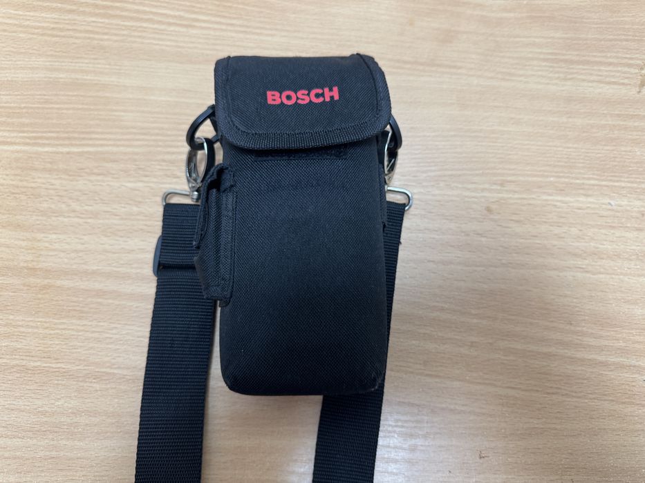 Telemetru cu laser Bosch DLE 60 Laser