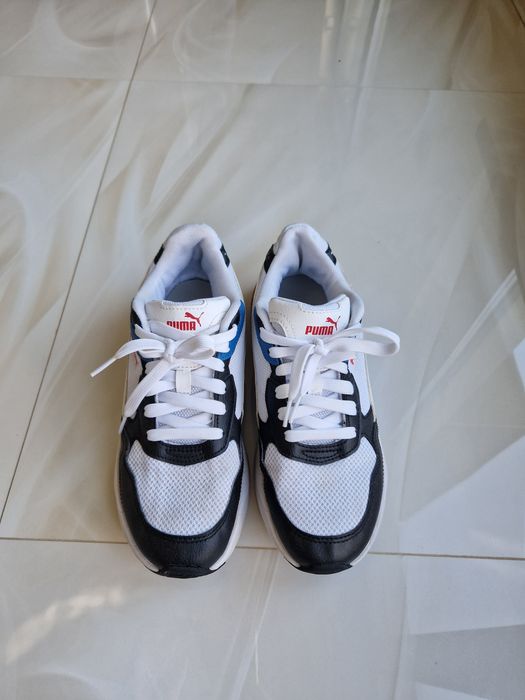 Детски Маратонки Puma