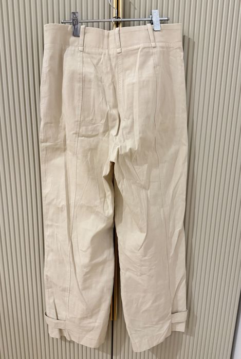 Штаны Massimo Dutti