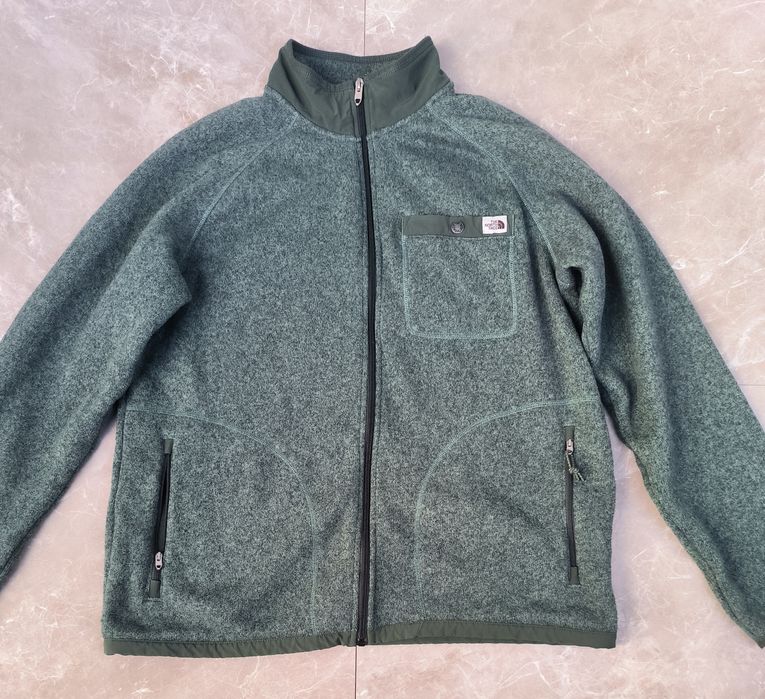 The North Face яке размер L