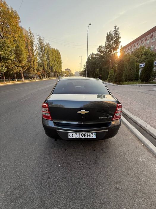Cobalt avtomat 2023 sotiladi