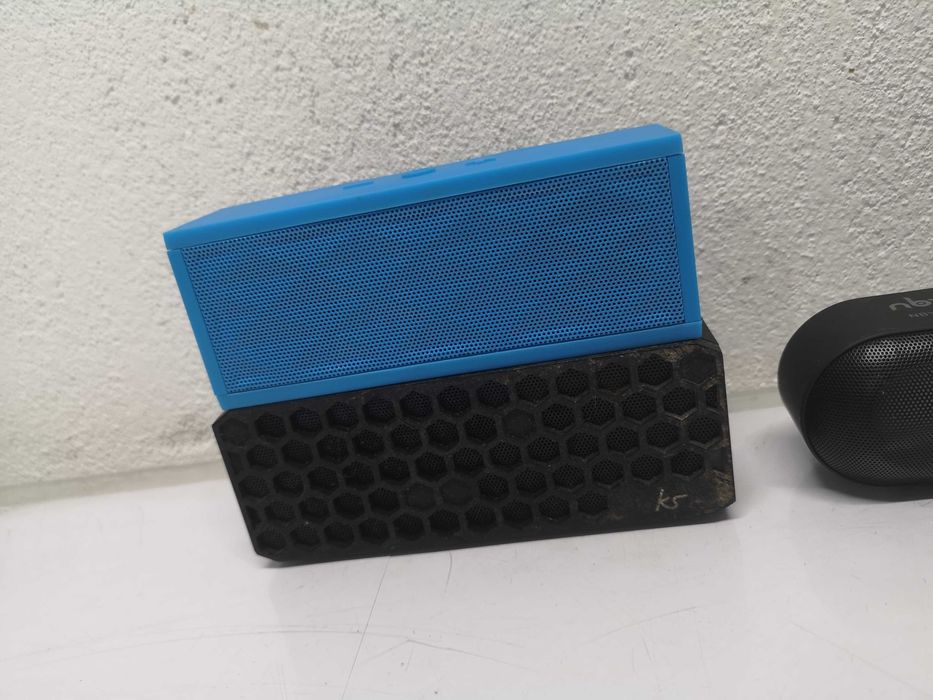 Колона Bluetooth - НЕ РАБОТЕЩИ