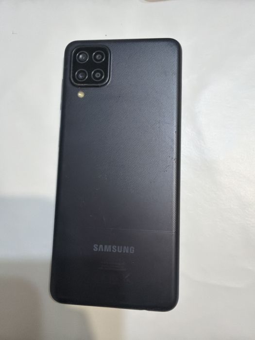 Galaxy a12 stare foarte buna