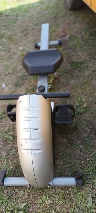 Гребен тренажор Dripex