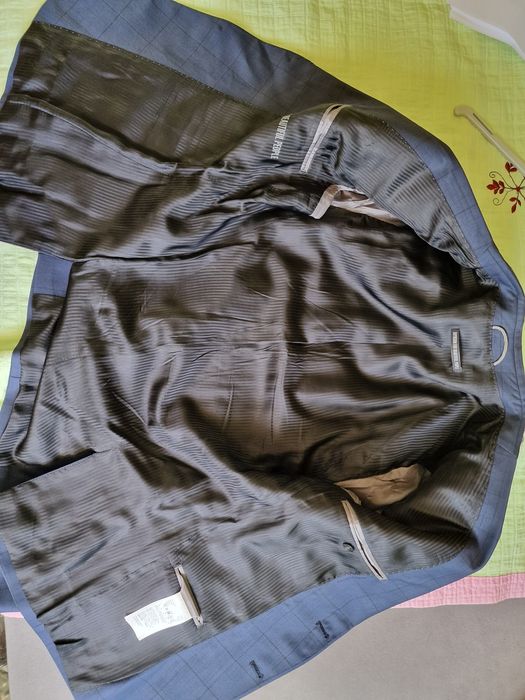 Sacou bărbați elegant