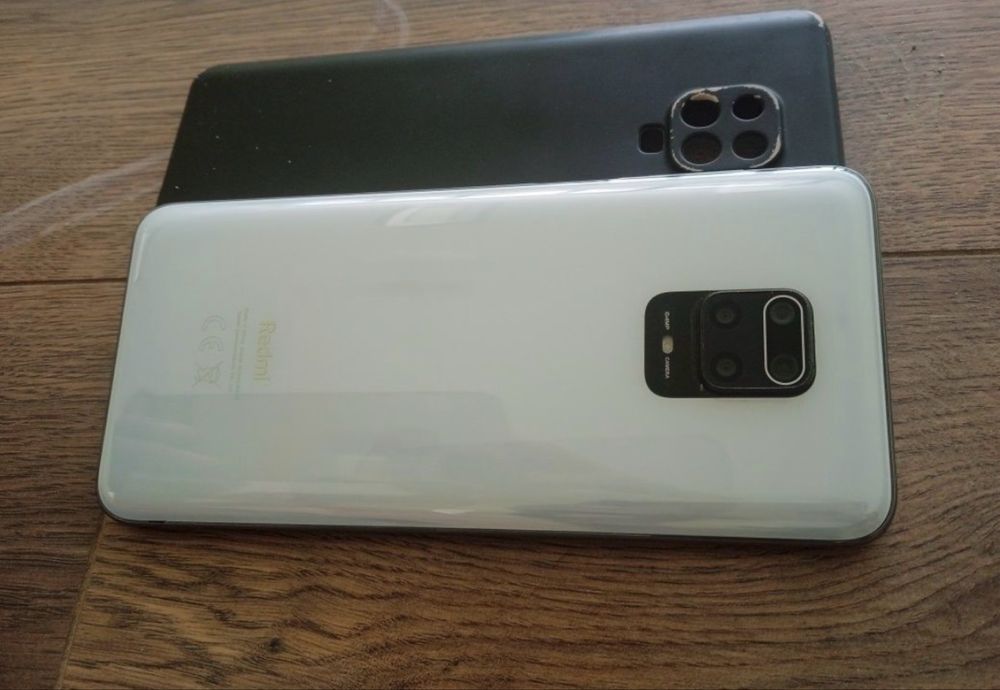 Not 9 pro Tinniq Arzonga