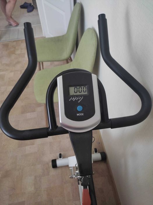 Колело за спининг