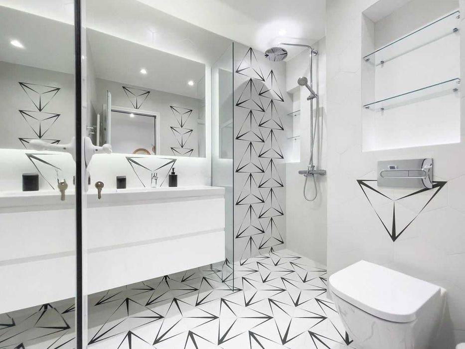 Дава се под наем Двустаен апартамент в София, Дианабад - 70 кв.м за 612 € - Снимка #6