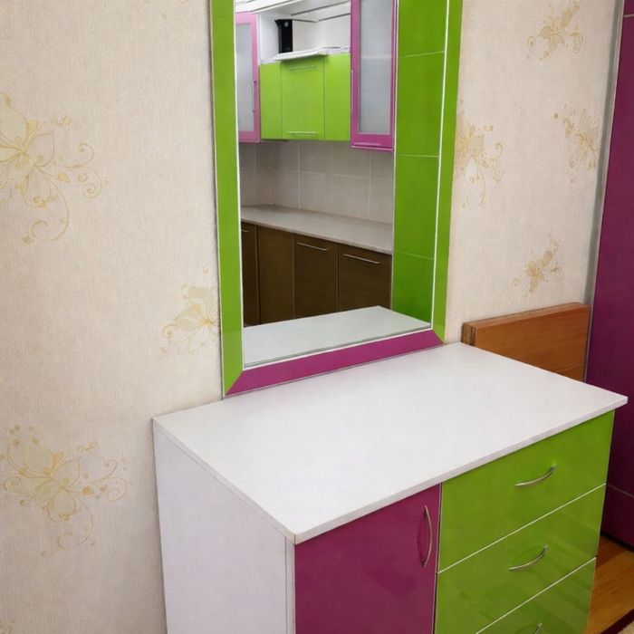 Мебель для детской комнаты