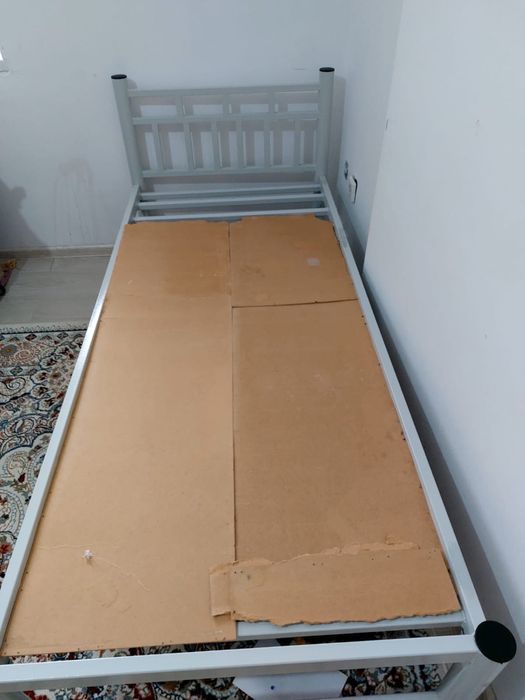 Кровать сатылады