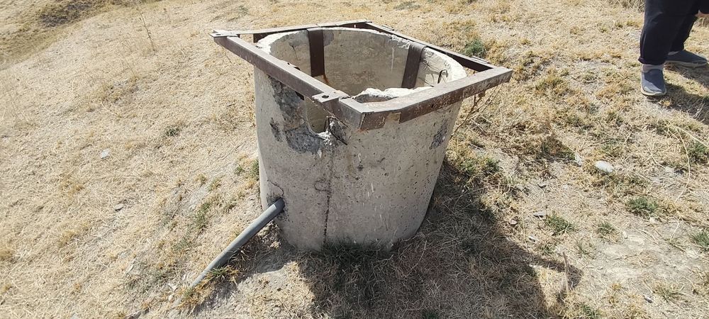 1 gektar 35 sotix yer sotiladi