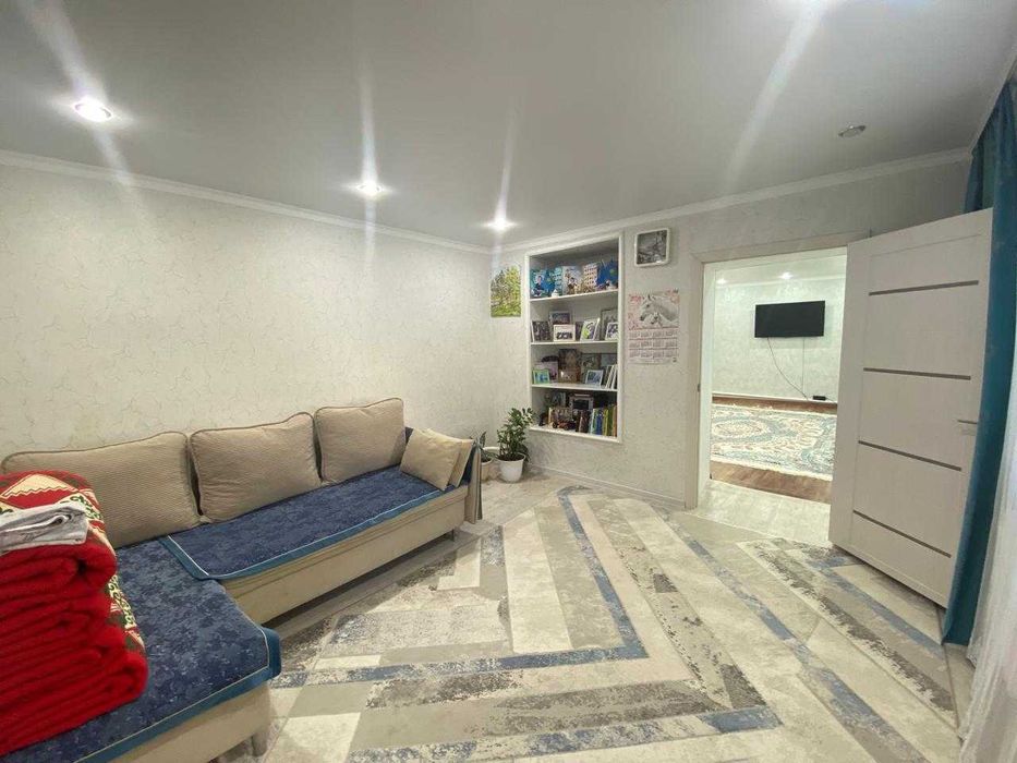 Продажа кирпичного дома в центре