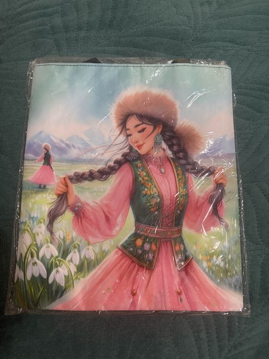 Шопер  ( сумка )