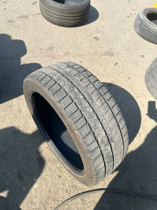 Продается летние шины Continental, размеры 245/40/19.