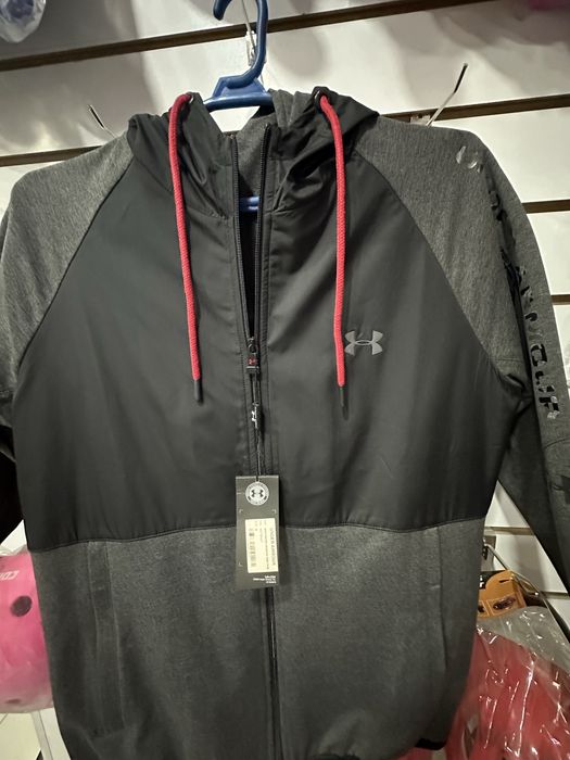 Under armour двойка оригинал