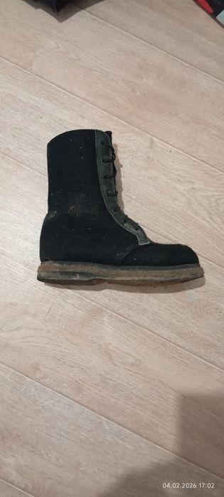 Продам Зимние Унти