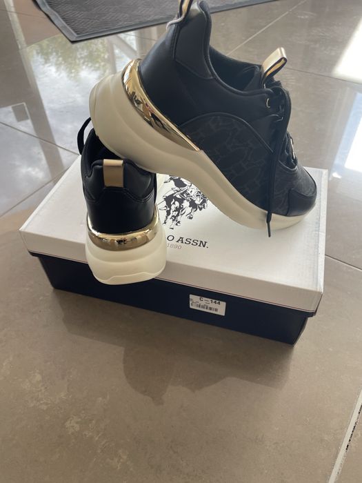 POLO ASSN Дамски маратонки