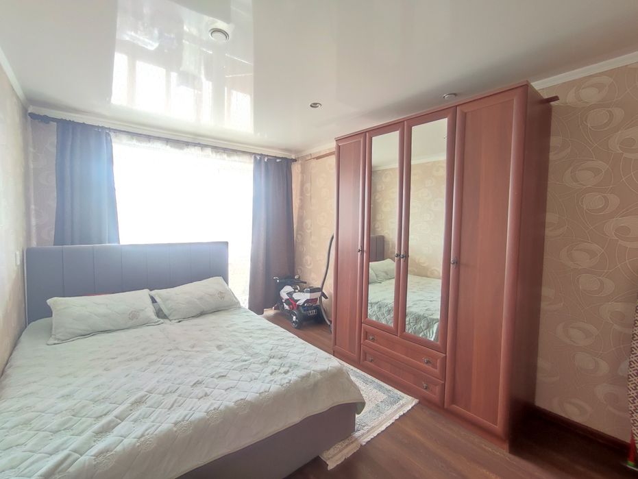 Продаю 2-х комнатную квартиру в Михайловке (Сейфуллина 3): 19 400 000 ...