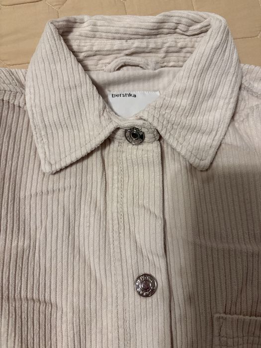 Camasa Jacheta Bershka marimea XS
