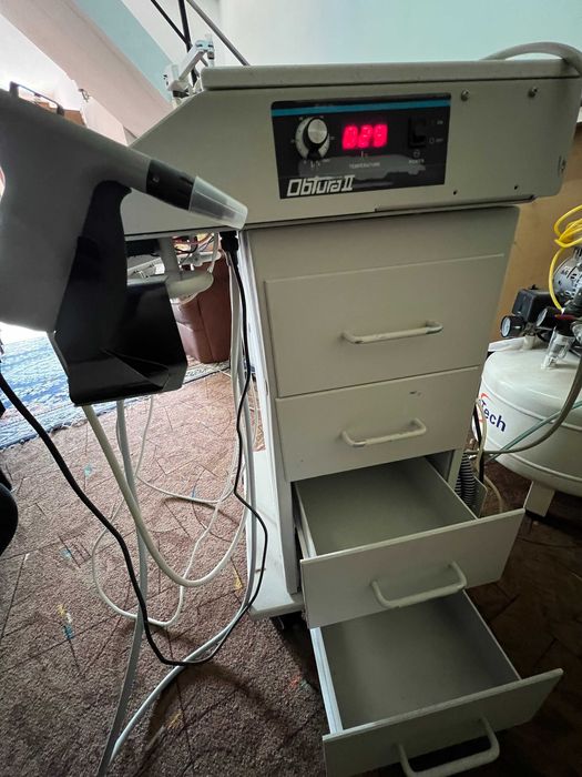 Cart stomatologie endo ASI