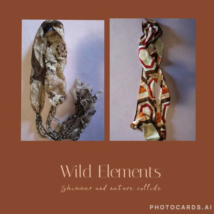 Дамски рокли М размер и други