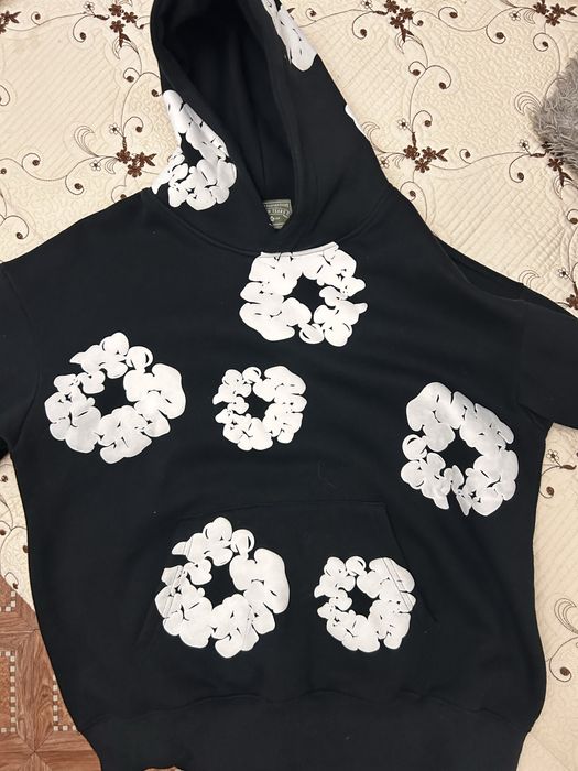 теплая кофта на флисе