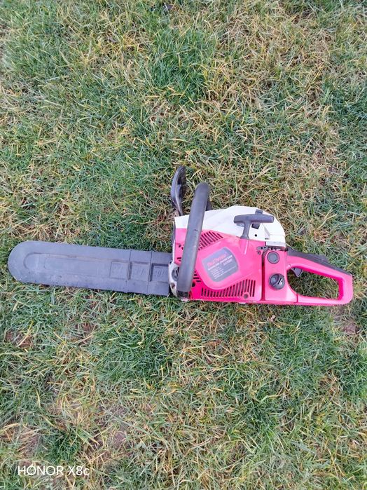 Drujba Micul Pădurar