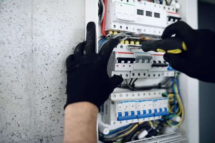 Электрик Шымкент Круглосуточно