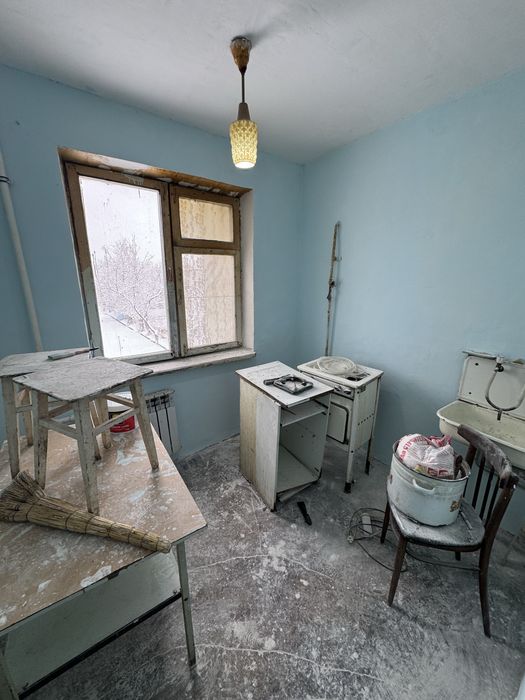 Срочно 1х 3микрарайоне Прадаётся