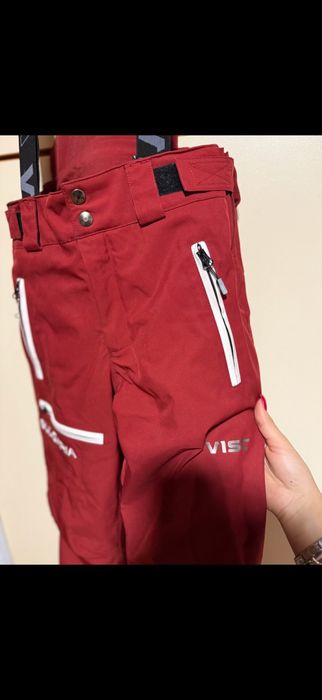 Ски панталон- подходящ за ски и сноуборд