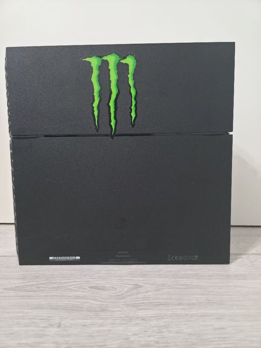 Ps4+1 Joystick+FC 25