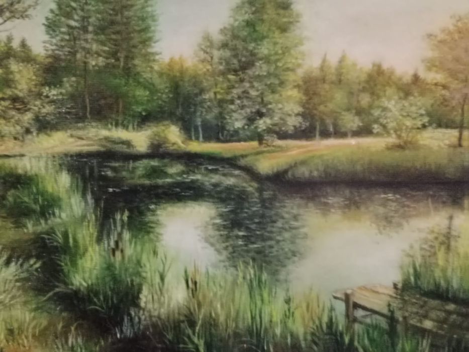 Продам красивые картины