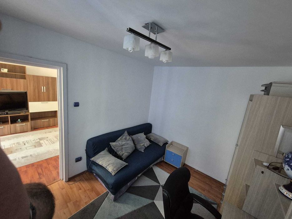 Apartament 2 camere | Calea Șagului | 52 mp | Centrală proprie