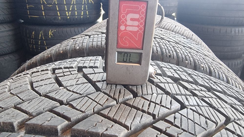 Джанти за AUDI Q7-SQ7