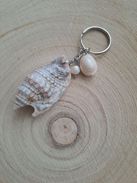 Ключодържатели с естествени камъни