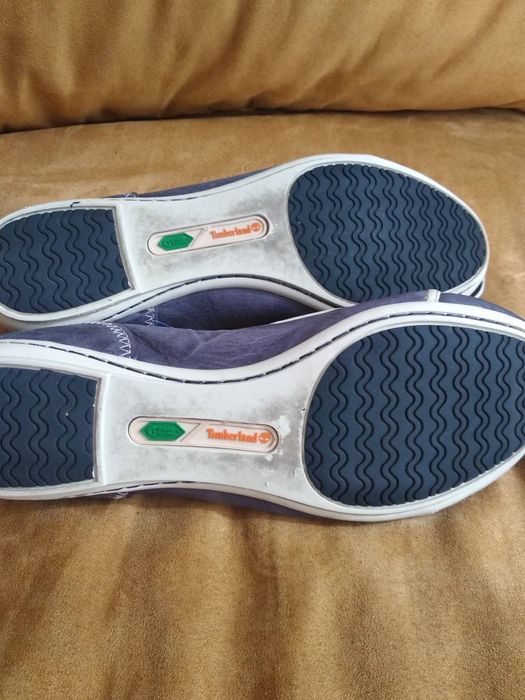 Намалени-Балерини(Timberland)