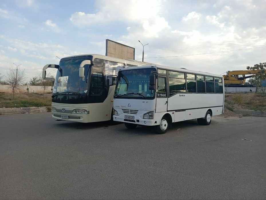 Marosim xizmatlari 24 / 7