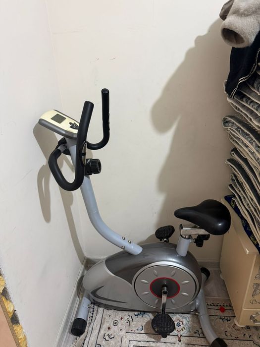 Велосипед спортт